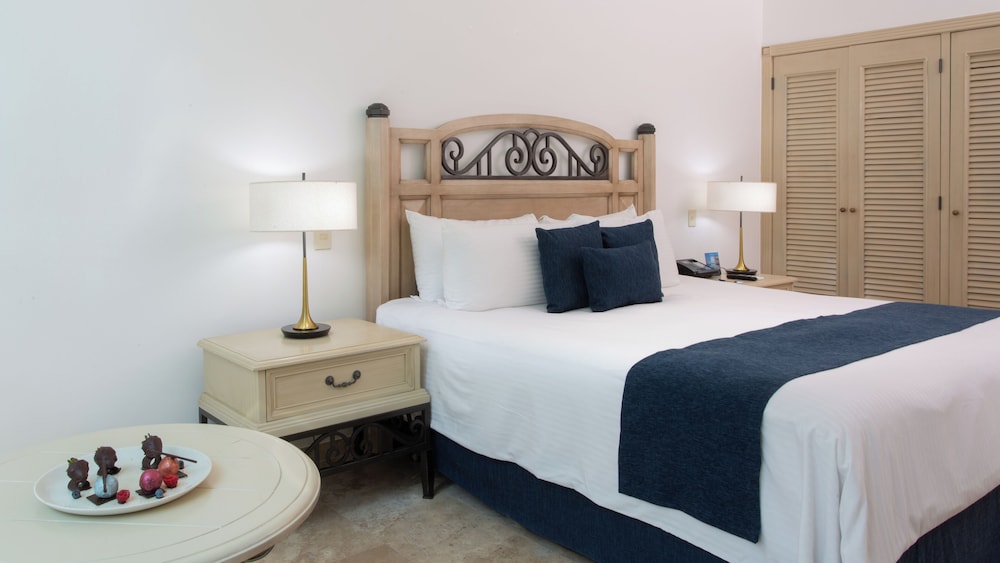 Sandos Cancún All Inclusive Adults Only