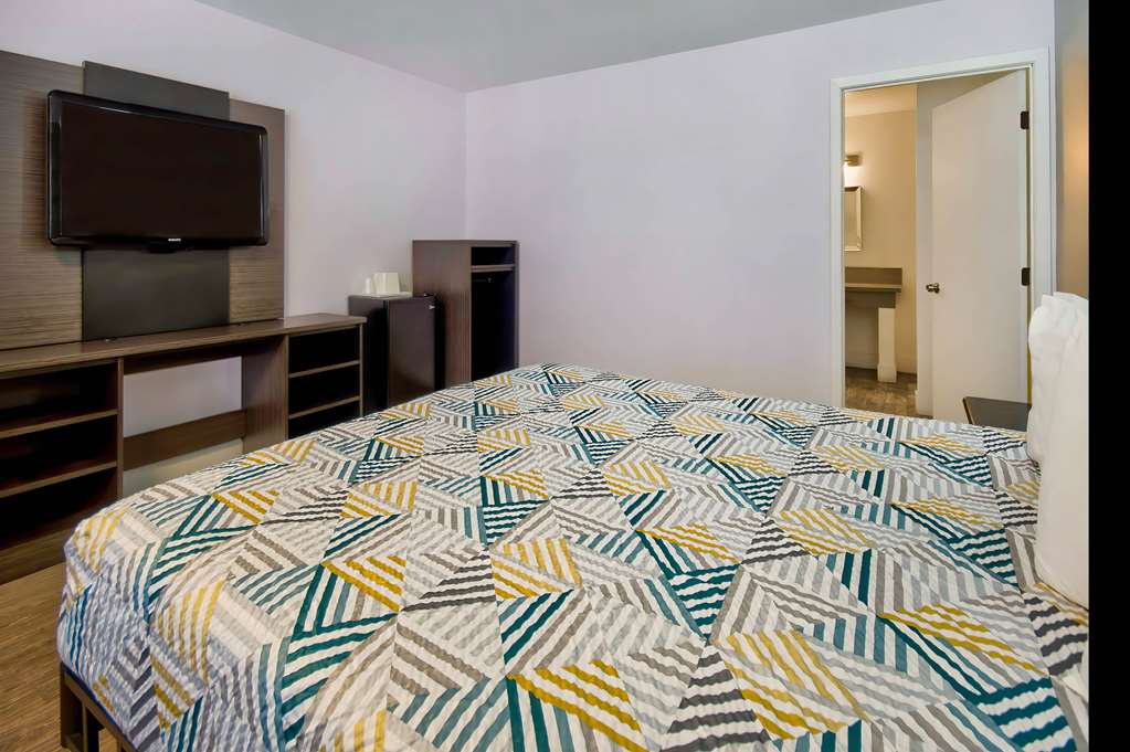 Motel 6 Inglewood CA - photo 9