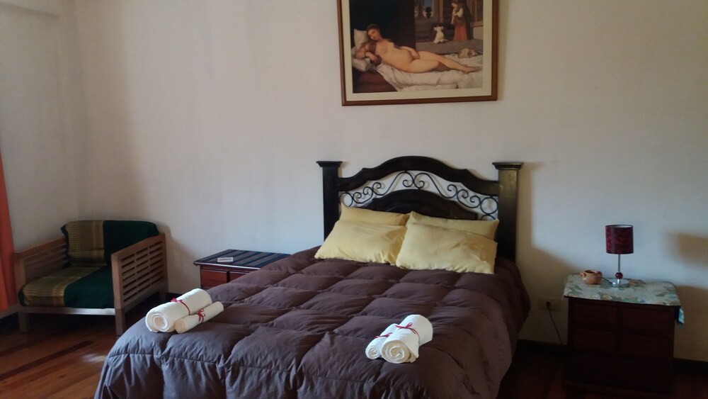 Hotel Normandie Tarma — Tarma — photo 5