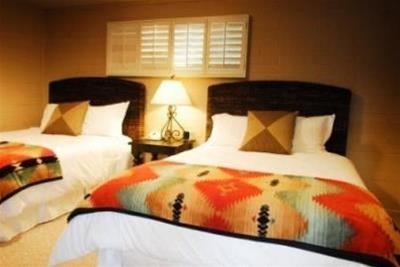 SmokeTree Resort and Bungalows - photo 15