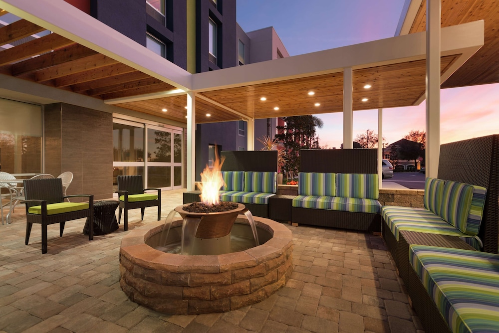 Home2 Suites by Hilton Orlando International Drive South FL - photo 50