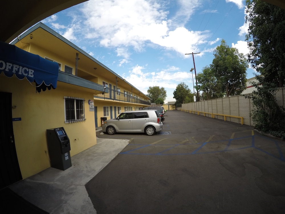 Calico Motel - photo 18