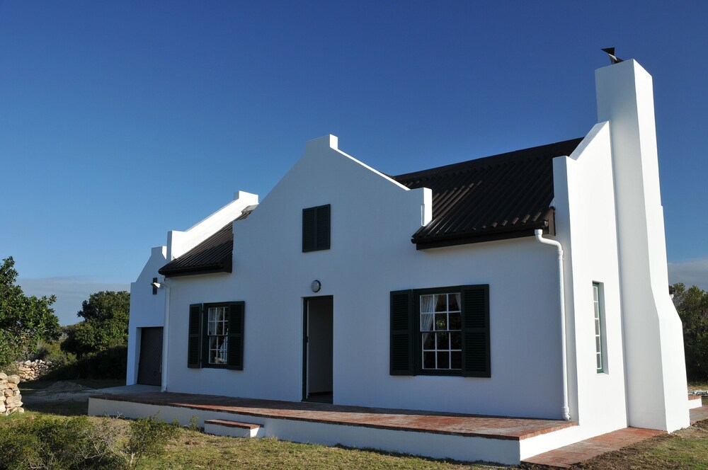 De Hoop Opstal Houses — hotel in Overberg