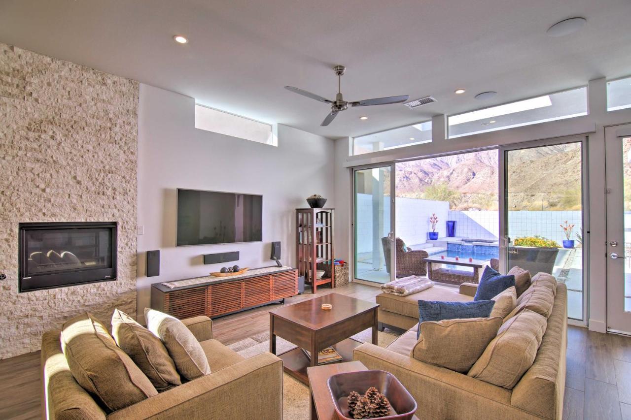 Desert Pearl Oasis With Private Pool Lower Rates — La Quinta