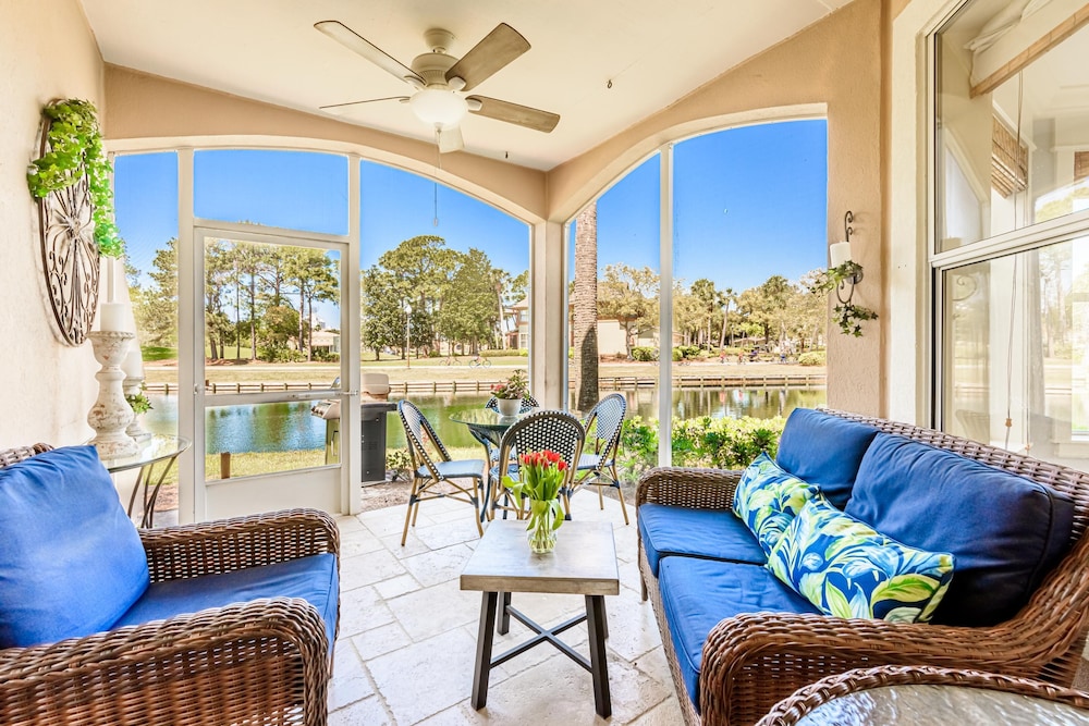Turnberry 8501 - last minute hotel in Destin