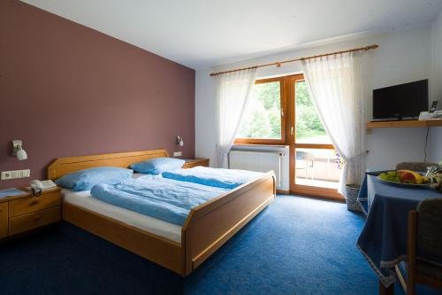 Landgasthof Kinzigstrand — hotel in Biberach