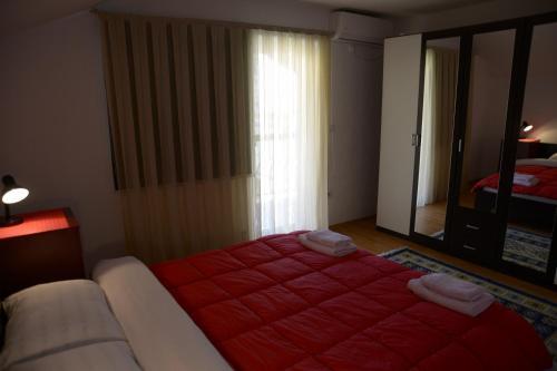 Hostel Tuba — Pristina — photo 4