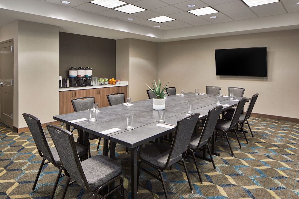 Residence Inn by Marriott Atlanta Perimeter Center Dunwoody - photo 52