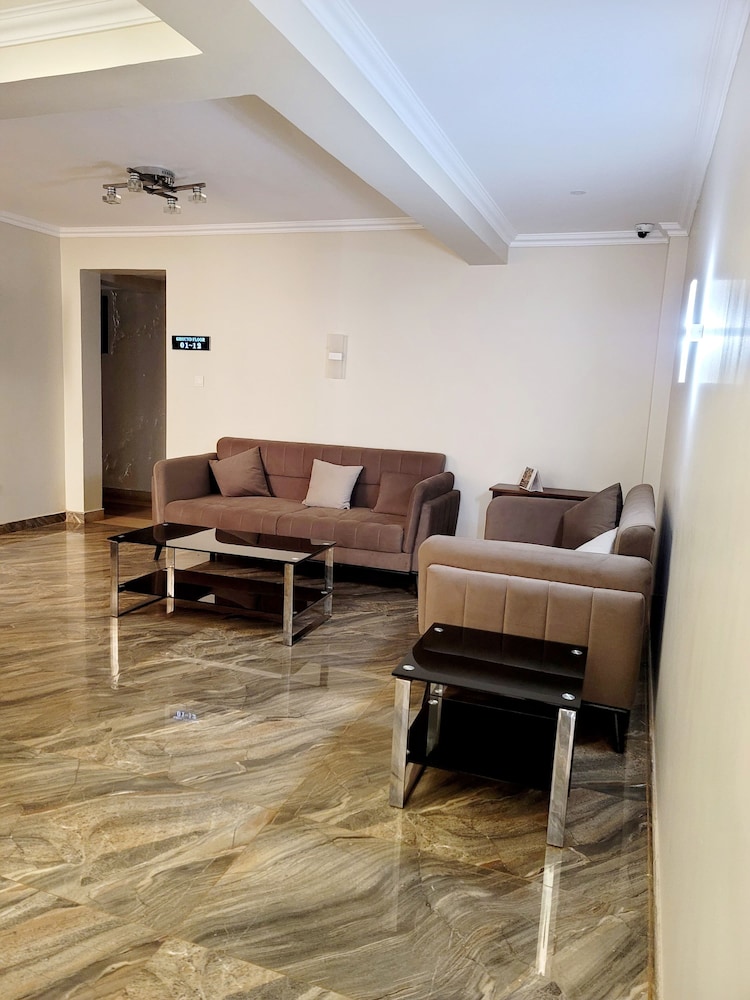 Siaya County Club — Siaya — photo 2
