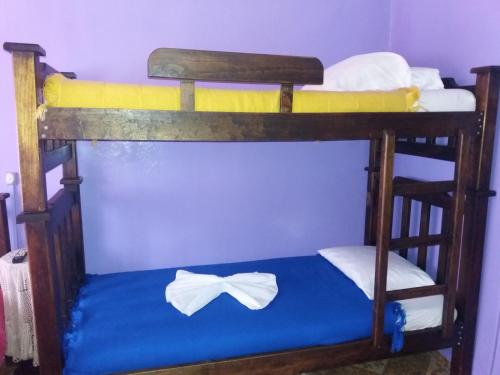 Hotel Posada La Casona — La Tebaida