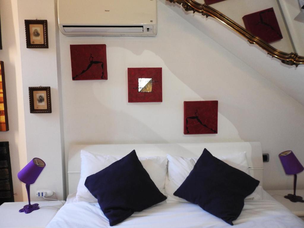 San Siro 47 - carbon neutral hotel in Milan