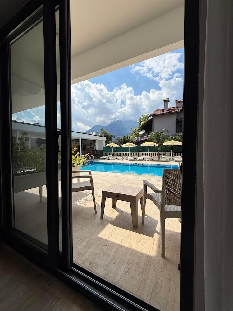 Bova Rooms — Kemer — photo 3