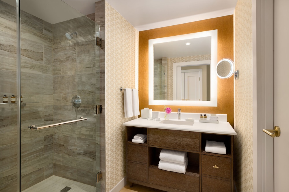 Fairmont Austin Gold Experience - photo 23