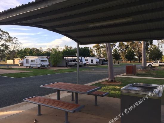 Western Gums Tourist Park — Kyabram — photo 5