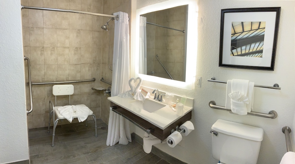 Holiday Inn Melbourne Viera Conference Ctr by IHG - photo 20