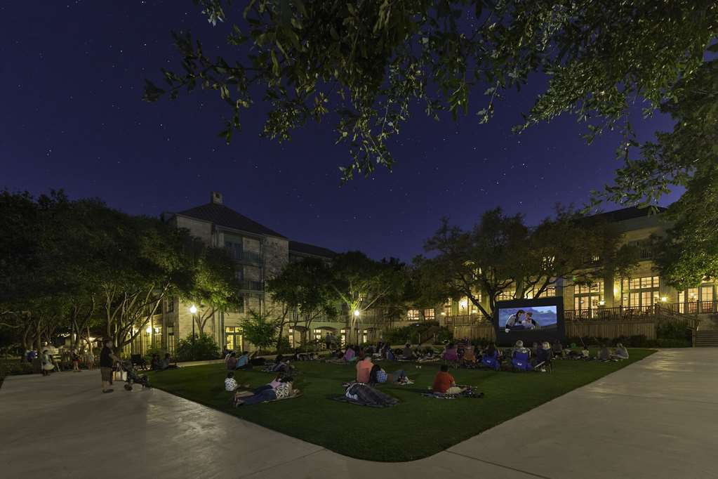 Hyatt Regency Hill Country Resort and Villas - photo 8