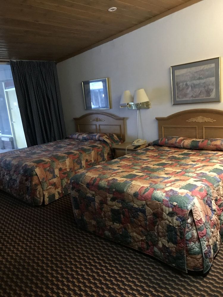 Karakahl Country Inn - photo 14