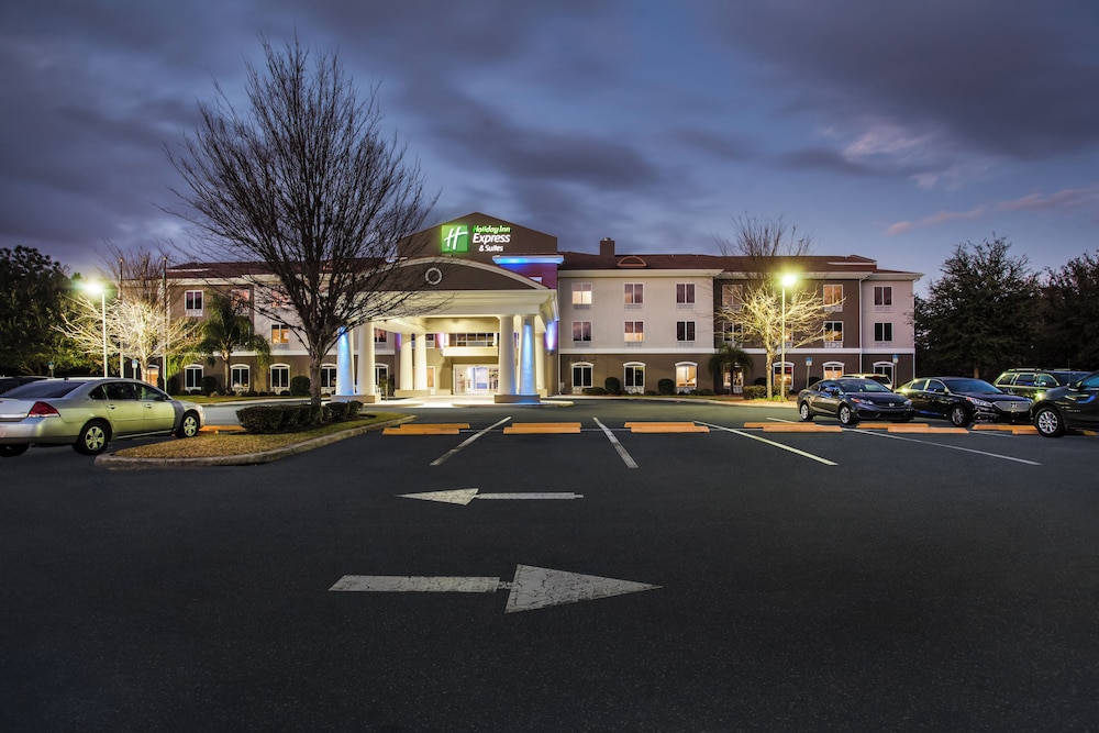Holiday Inn Express Hotel & Suites Inverness by IHG - photo 36