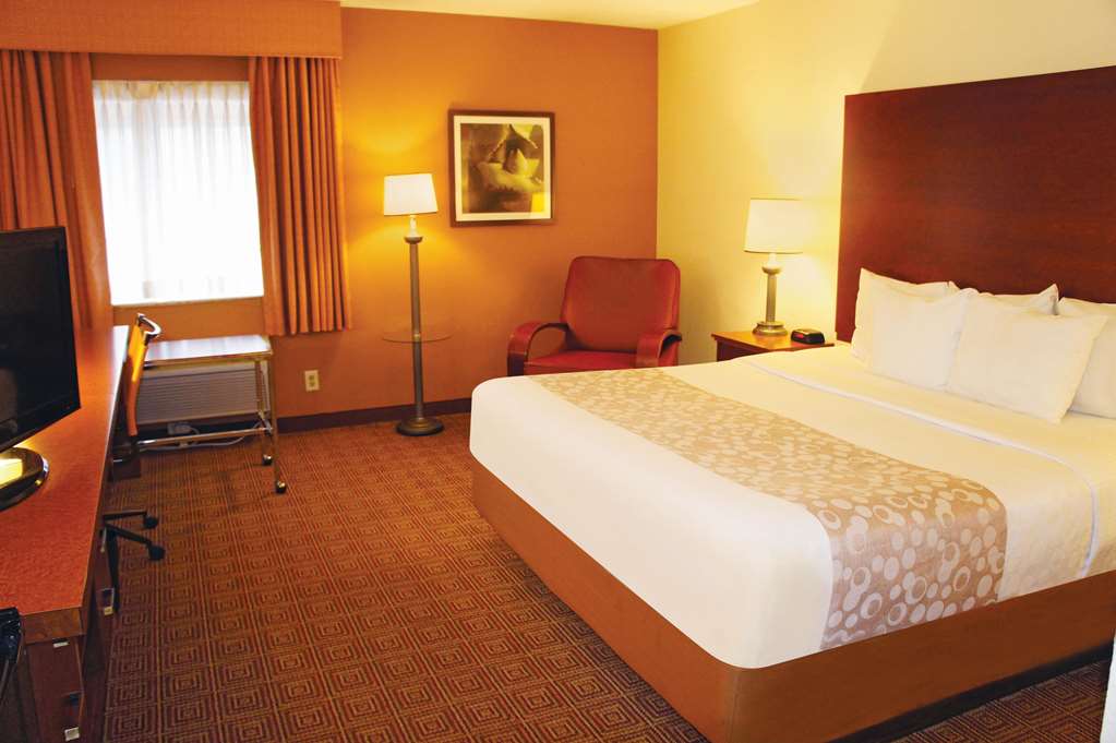 La Quinta Inn by Wyndham Minneapolis Airport Bloomington - photo 27