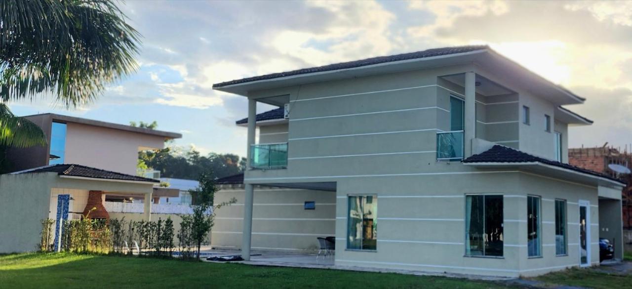 Casa de alto padrão para COP30 — 4-Star Luxury Hotel in Belem, Brasil