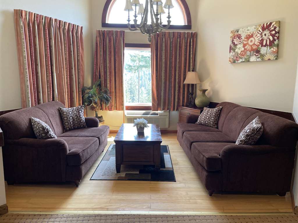 Carson Hot Springs Resort - photo 11