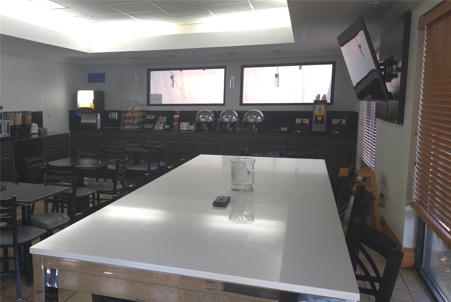 Wingate by Wyndham North East - photo 22