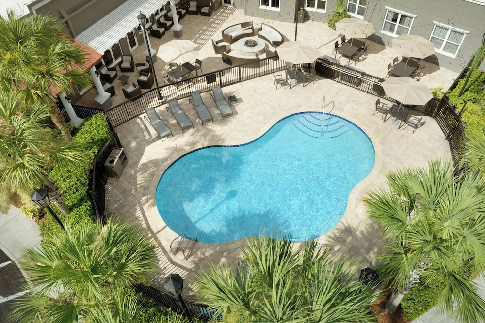 Residence Inn Tampa Suncoast Parkway at NorthPointe Village - photo 18