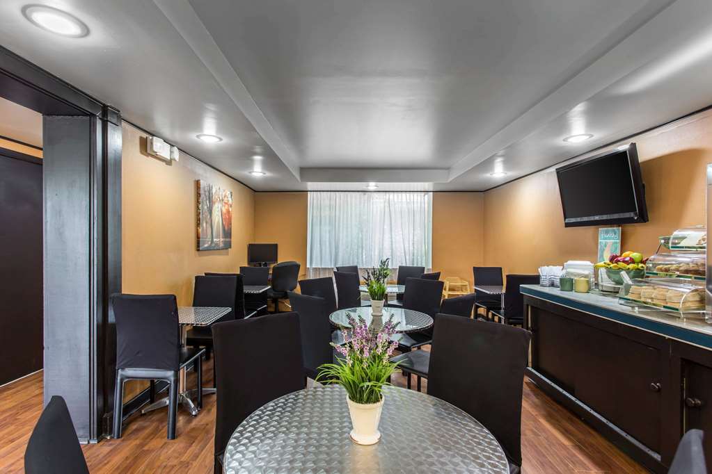 Quality Inn Goose Creek Charleston - photo 20