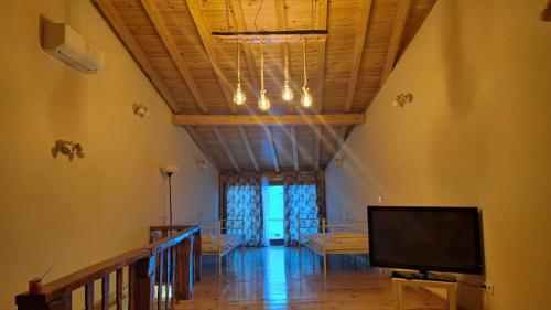 El Zaguan in Sotillo De La Adrada, Spain