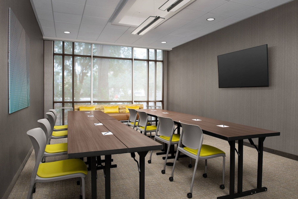 SpringHill Suites by Marriott Charleston Airport & Convention Center - photo 76