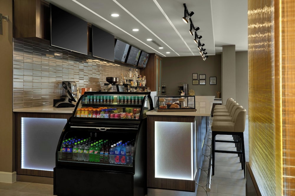 TownePlace Suites by Marriott Dallas DFW Airport North Grapevine - photo 26