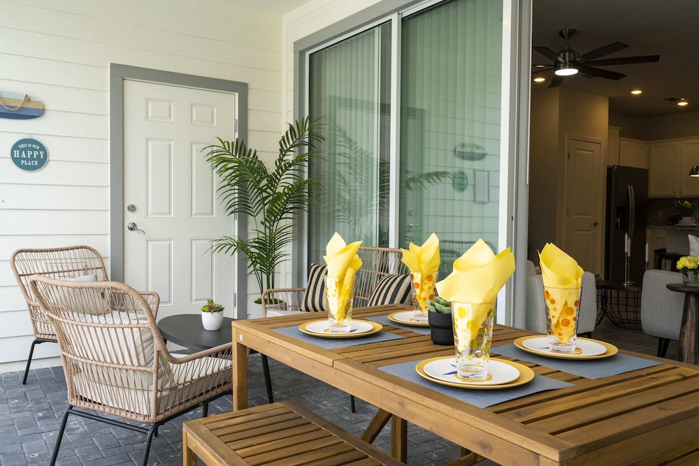 Stunning 5Bd w Pool @ Windsor Island Resort 3814 - photo 28