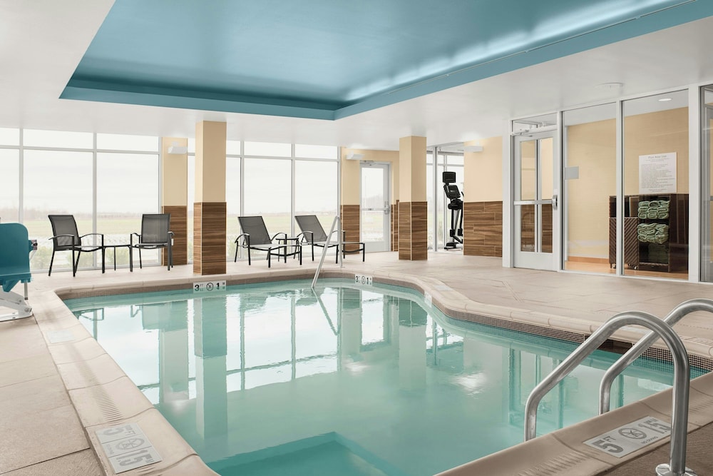 Fairfield Inn & Suites by Marriott Memphis Marion AR - photo 12