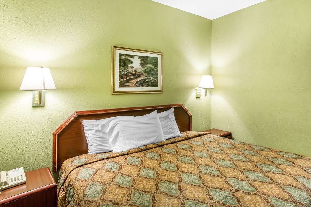 Rodeway Inn & Suites Smyrna Nashville Area - photo 12