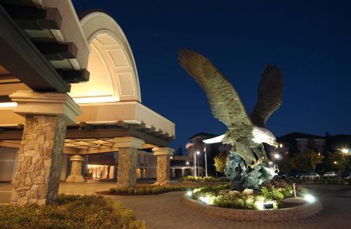 Seven Feathers Casino Resort - photo 11
