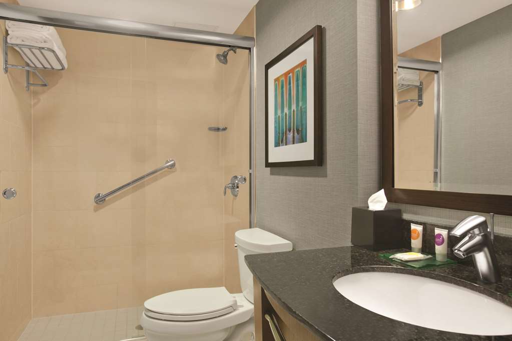 Hyatt Place New York Midtown South - photo 2
