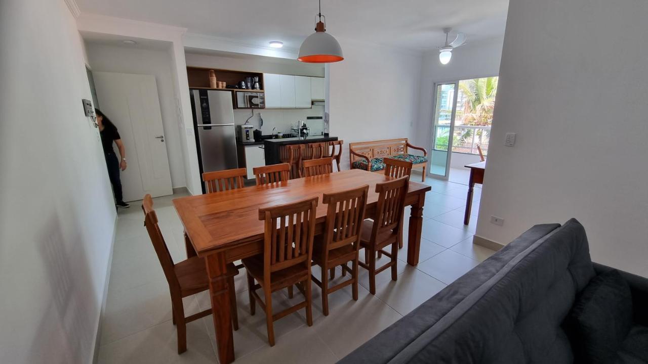 Apartamento Toninhas Ubatuba Sp — 4-Star Luxury Hotel in Ubatuba, Brasil