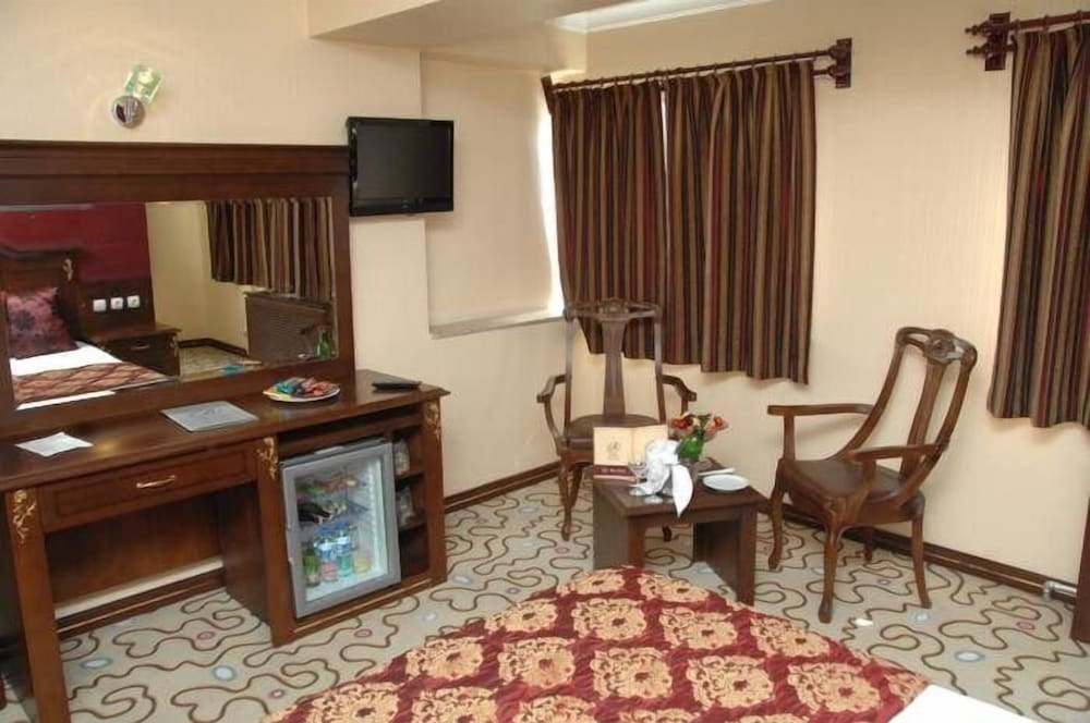 Angora Hotel — Ankara — photo 3