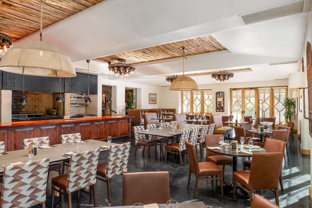 The Wigwam - photo 3