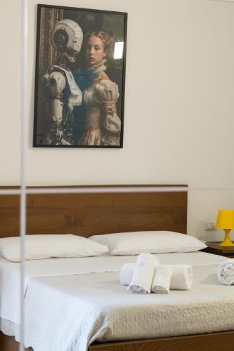 Room In Bloom Bed And Breakfast 17904707 — Terlizzi