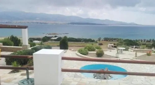 Rose’s House — Antiparos — photo 4