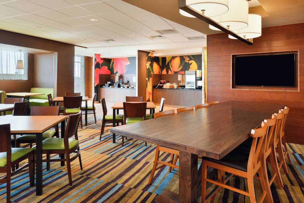 Fairfield Inn & Suites Chillicothe - photo 21