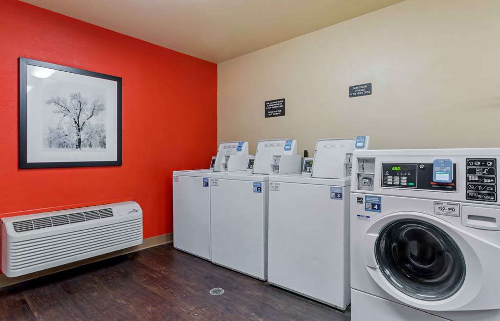 Extended Stay America Suites Phoenix Airport - photo 28