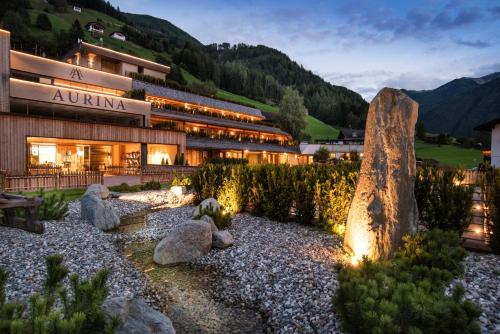 Aurina Lodges - last minute hotel in Unknown City