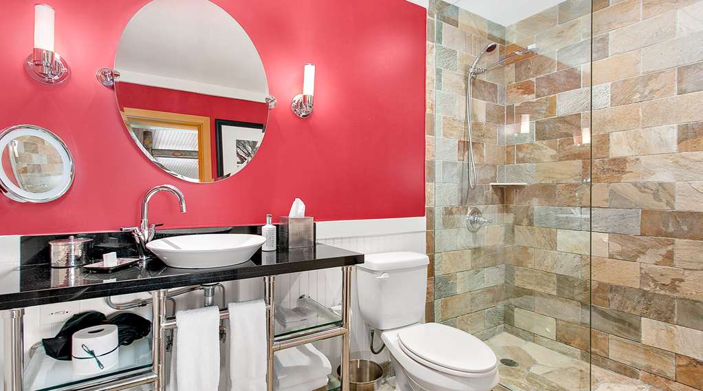 The Edgewater Hotel - photo 61