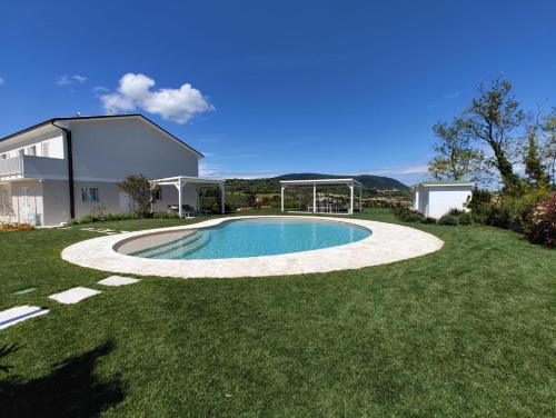 Le Nereidi Green Resort Filippo in Sirolo, Italy