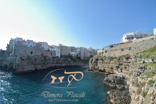 Dimora Pascali Home & Breakfast — 4-Star Luxury Hotel in Polignano A Mare, Italy