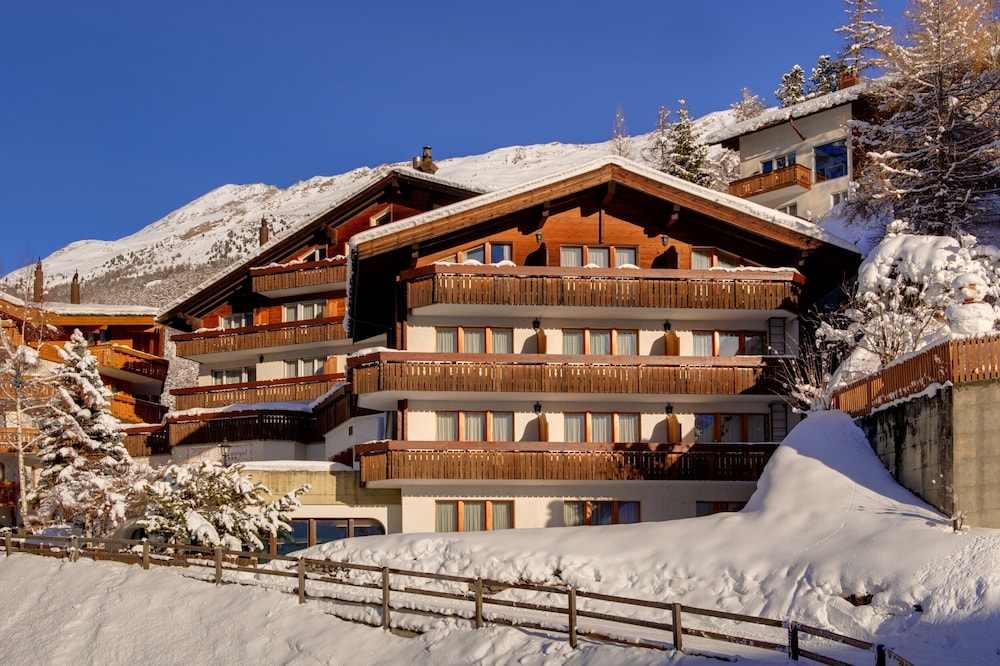 Hotel Alpenroyal - last minute hotel in Zermatt