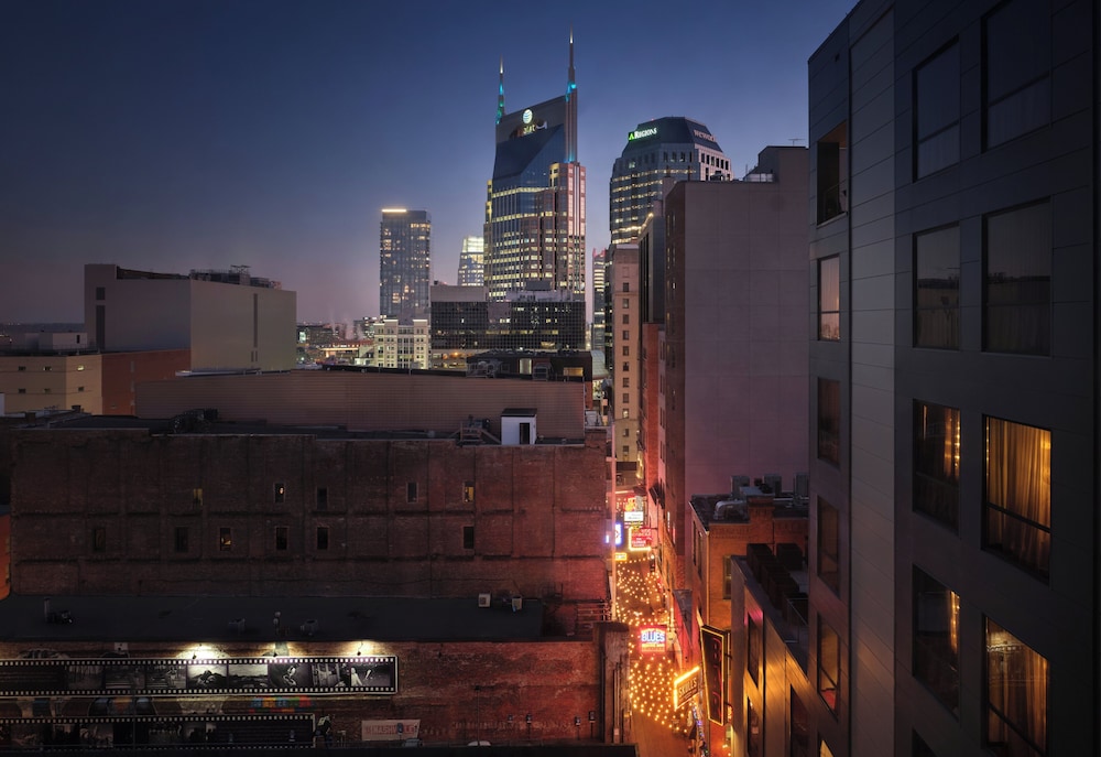 Hotel Indigo Nashville The Countrypolitan by IHG - photo 31