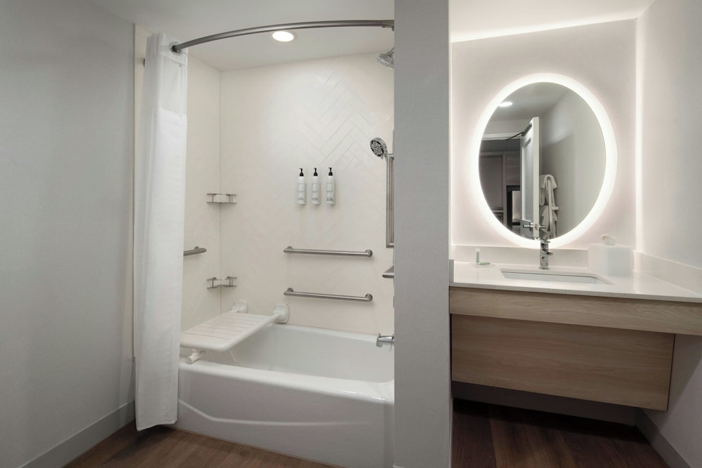 TownePlace Suites by Marriott Allentown West - photo 18